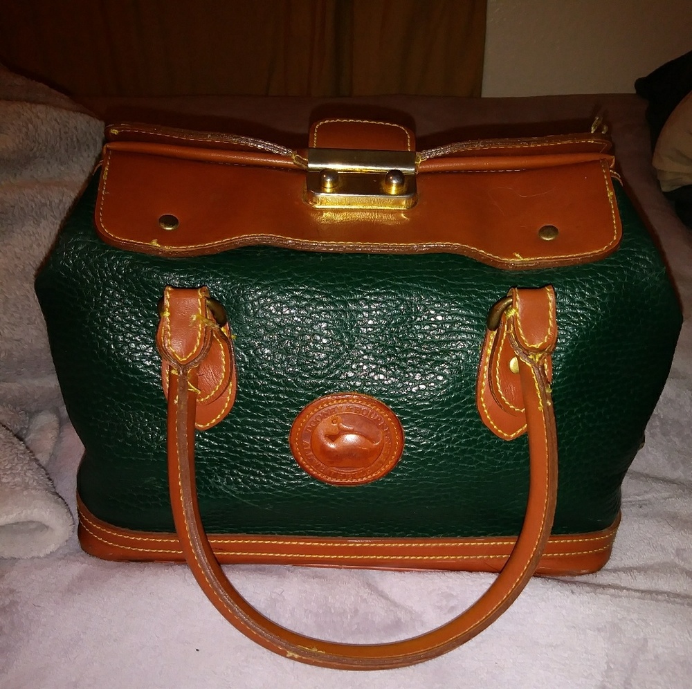 D&B doctor bag
